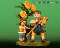 Hubrig Landidyll Hubrigfigure Landidyllfiguren Hubrigs Landfiguren