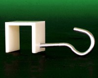 Haken Halterung für Fensterdeko Stern Weihnachtsstern Fensterstern Fensterhalterung für Fenster Deko günstig kaufen