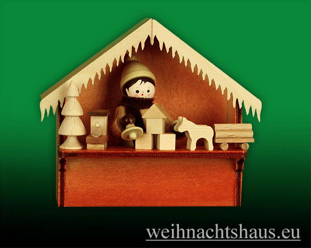 Romy Thiel Neuheit Winterkinder Thiele Rommy Winterkind Seiffen Deutschneudorf Erzgebirge Winterkinder Weihnachtsstand Spielwaren günstig kaufen