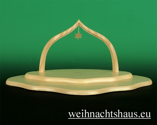 Engelwolke Blank Engel 2 stufig WOS 010 Erzgebirge Engelorchester 