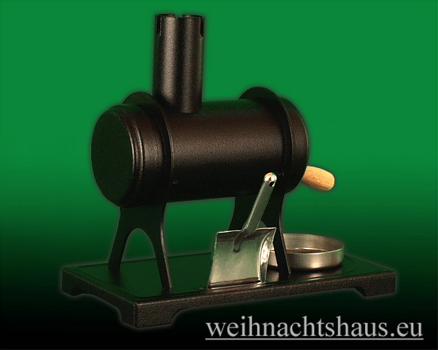 Räucherofen Erzgebirge Räucherkerzenofen Huss Hussofen Hussöfen Metallofen Werkstattofen Werksverkauf sale