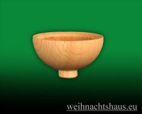 Seiffen Weihnachtshaus - Teelichtadapter,Teelichtaufsatz Runde Ausführung mit Metalleinsatz - Bild 2