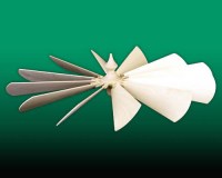 Flügelrad Weihnachtspyramide Flügelräder Flügel Rad Weihnachtspyramiden Ersatzflügelrad 60 cm aus Holz Pyramide Erzgebirge groß 58cm groß große Flügel zum Stecken Seiffen Werksverkauf Flügelräder 59 Ersatzflügelräderersatz 61