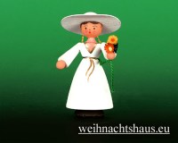 Hochzeit Figur Holz Deko Braut Brautpaar Erzgebirge Braeutigam Heirat Heiraten Vermählung Hochzeitfeier Hochzeitgeschenk