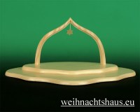 Engelwolke Blank Engel 2 stufig WOS 010 Erzgebirge Engelorchester 